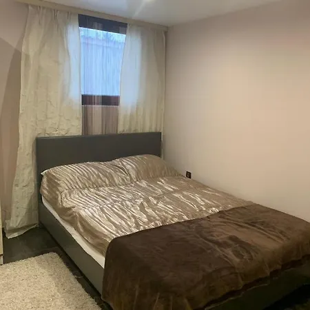 Roza Holiday home Enina