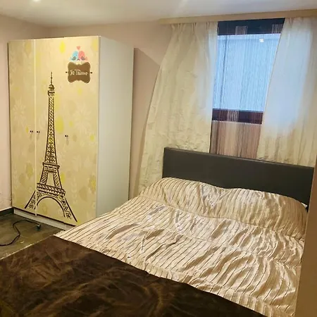 Roza Holiday home Enina